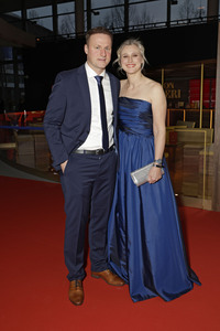 54. Ball des Sports 2025 in Frankfurt