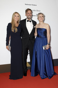 54. Ball des Sports 2025 in Frankfurt