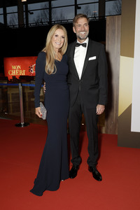 54. Ball des Sports 2025 in Frankfurt