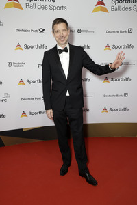 54. Ball des Sports 2025 in Frankfurt
