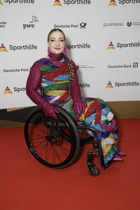 54. Ball des Sports 2025 in Frankfurt