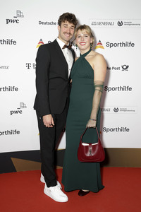 54. Ball des Sports 2025 in Frankfurt