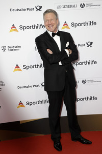 54. Ball des Sports 2025 in Frankfurt