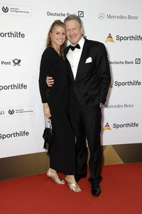 54. Ball des Sports 2025 in Frankfurt