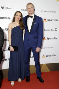 54. Ball des Sports 2025 in Frankfurt