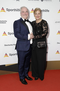 54. Ball des Sports 2025 in Frankfurt