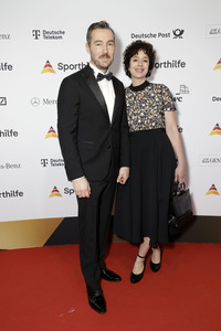 54. Ball des Sports 2025 in Frankfurt