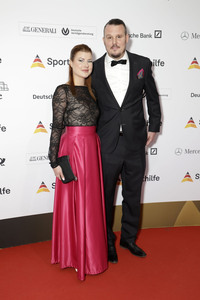 54. Ball des Sports 2025 in Frankfurt