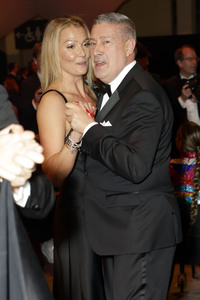 54. Ball des Sports 2025 in Frankfurt