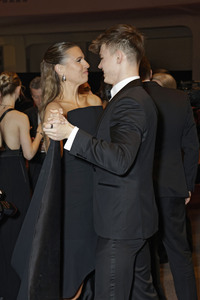 54. Ball des Sports 2025 in Frankfurt