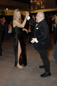 54. Ball des Sports 2025 in Frankfurt