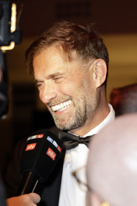 54. Ball des Sports 2025 in Frankfurt