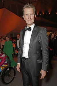 54. Ball des Sports 2025 in Frankfurt