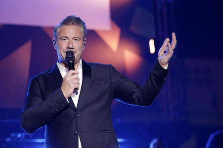 54. Ball des Sports 2025 in Frankfurt