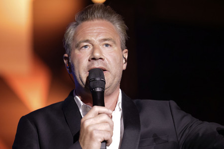 54. Ball des Sports 2025 in Frankfurt