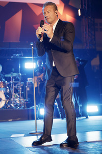 54. Ball des Sports 2025 in Frankfurt