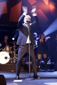 54. Ball des Sports 2025 in Frankfurt