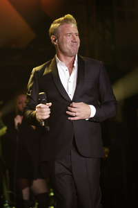 54. Ball des Sports 2025 in Frankfurt