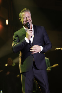 54. Ball des Sports 2025 in Frankfurt