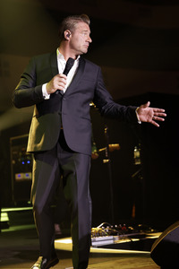 54. Ball des Sports 2025 in Frankfurt