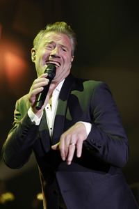 54. Ball des Sports 2025 in Frankfurt