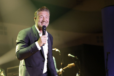 54. Ball des Sports 2025 in Frankfurt