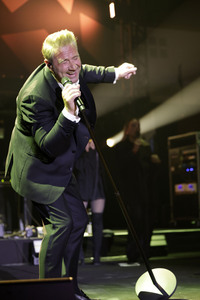 54. Ball des Sports 2025 in Frankfurt