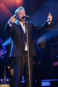 54. Ball des Sports 2025 in Frankfurt