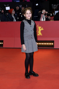 Preisverleihung, Berlinale 2025