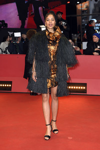 Preisverleihung, Berlinale 2025