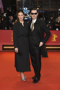 Preisverleihung, Berlinale 2025