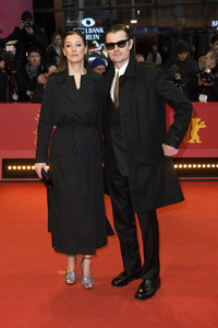 Preisverleihung, Berlinale 2025