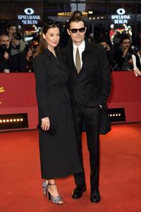 Preisverleihung, Berlinale 2025