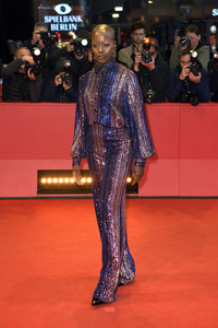 Preisverleihung, Berlinale 2025