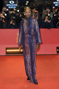 Preisverleihung, Berlinale 2025