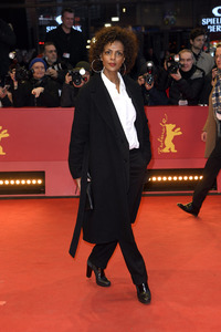 Preisverleihung, Berlinale 2025