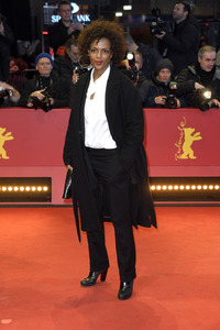 Preisverleihung, Berlinale 2025