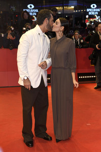 Preisverleihung, Berlinale 2025