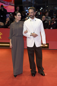 Preisverleihung, Berlinale 2025