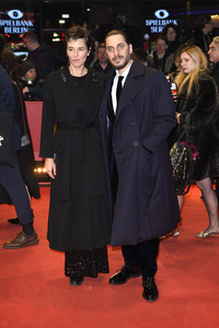 Preisverleihung, Berlinale 2025