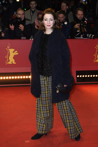 Preisverleihung, Berlinale 2025