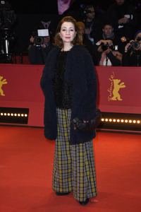 Preisverleihung, Berlinale 2025