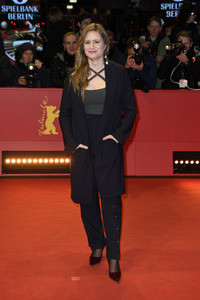 Preisverleihung, Berlinale 2025