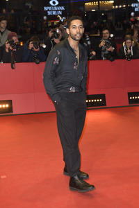 Preisverleihung, Berlinale 2025