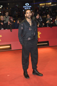 Preisverleihung, Berlinale 2025