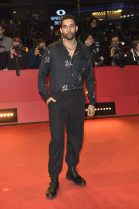 Preisverleihung, Berlinale 2025