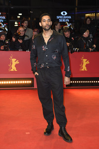 Preisverleihung, Berlinale 2025