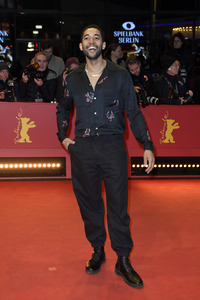 Preisverleihung, Berlinale 2025