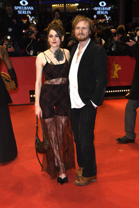 Preisverleihung, Berlinale 2025