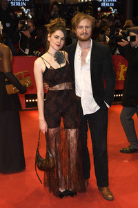 Preisverleihung, Berlinale 2025